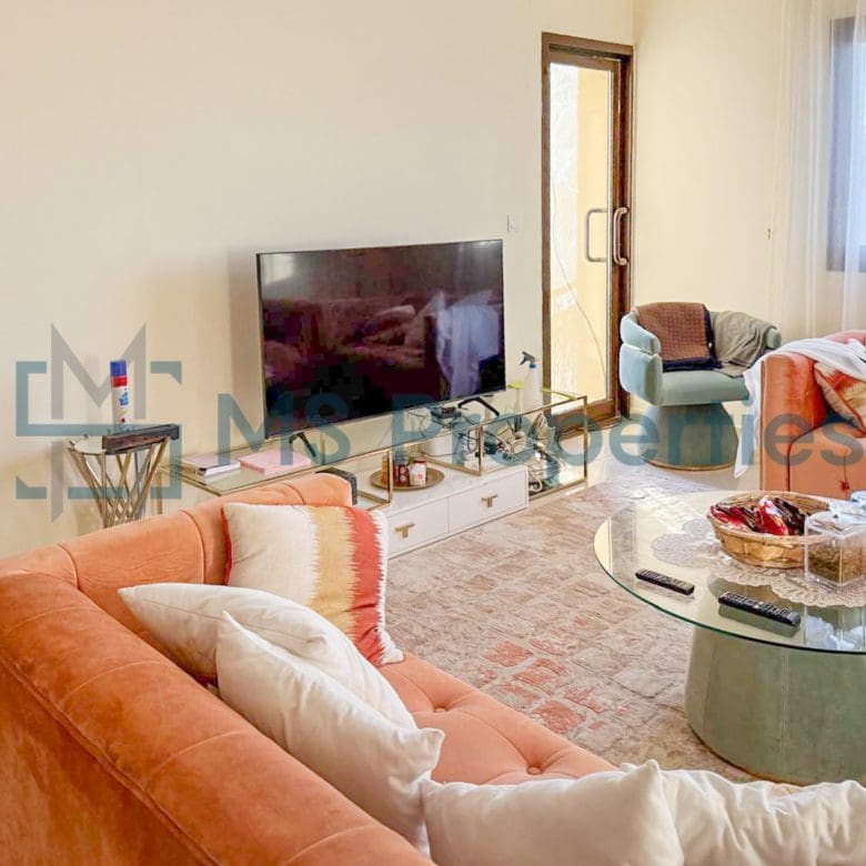 Classic and Amazing 1BHK Flat In Fox Hills For Sale