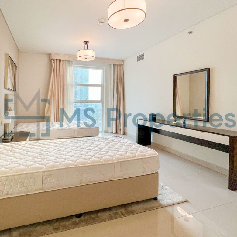 Stunning and Cozy 2BHK Apartment | +Bills Included