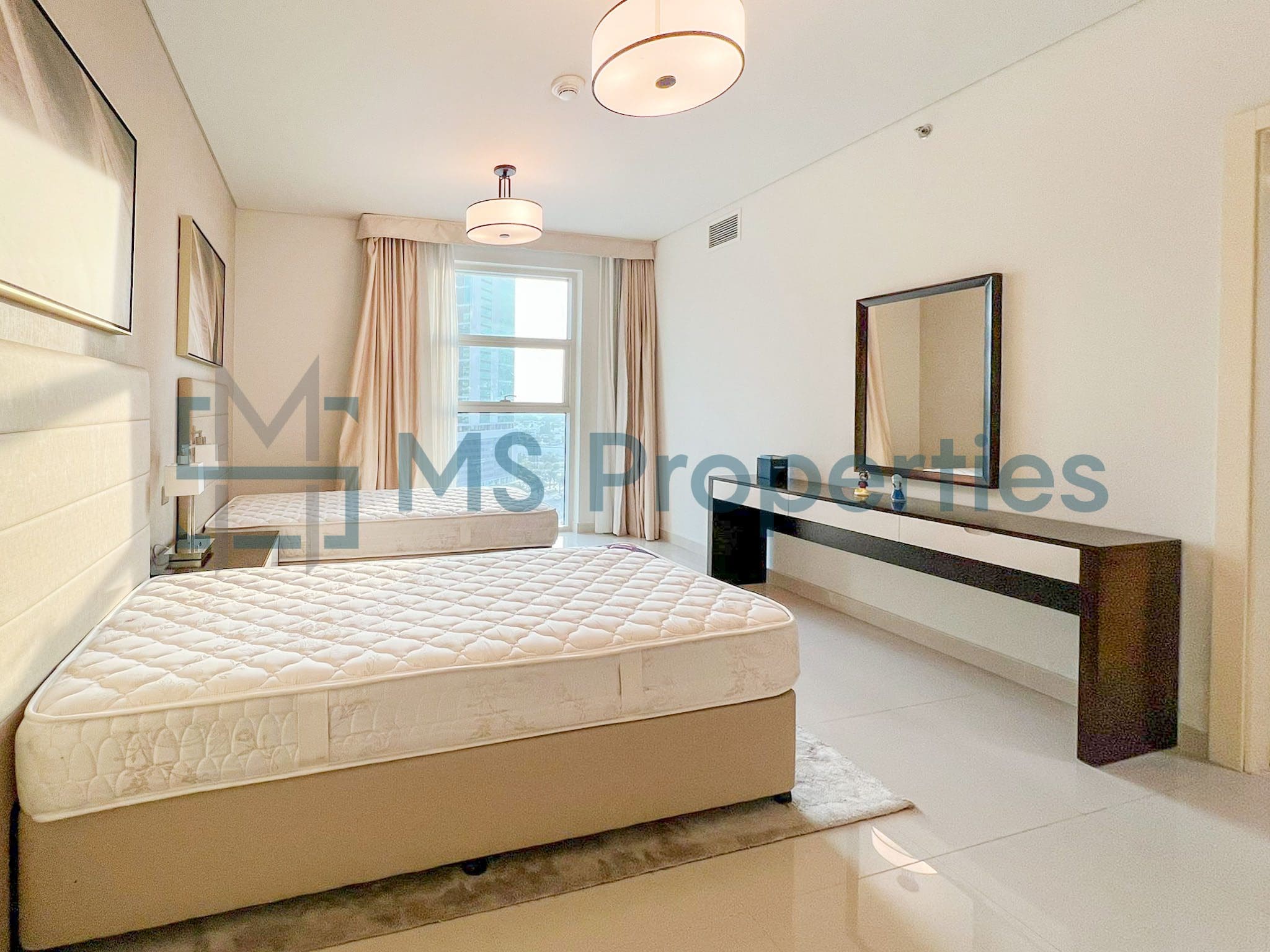 Stunning and Cozy 2BHK Apartment | +Bills Included