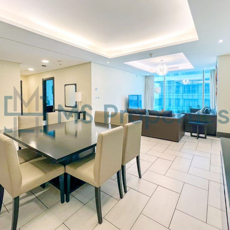 Furnished 2Bedroom Flat | Bills +WiFi Included