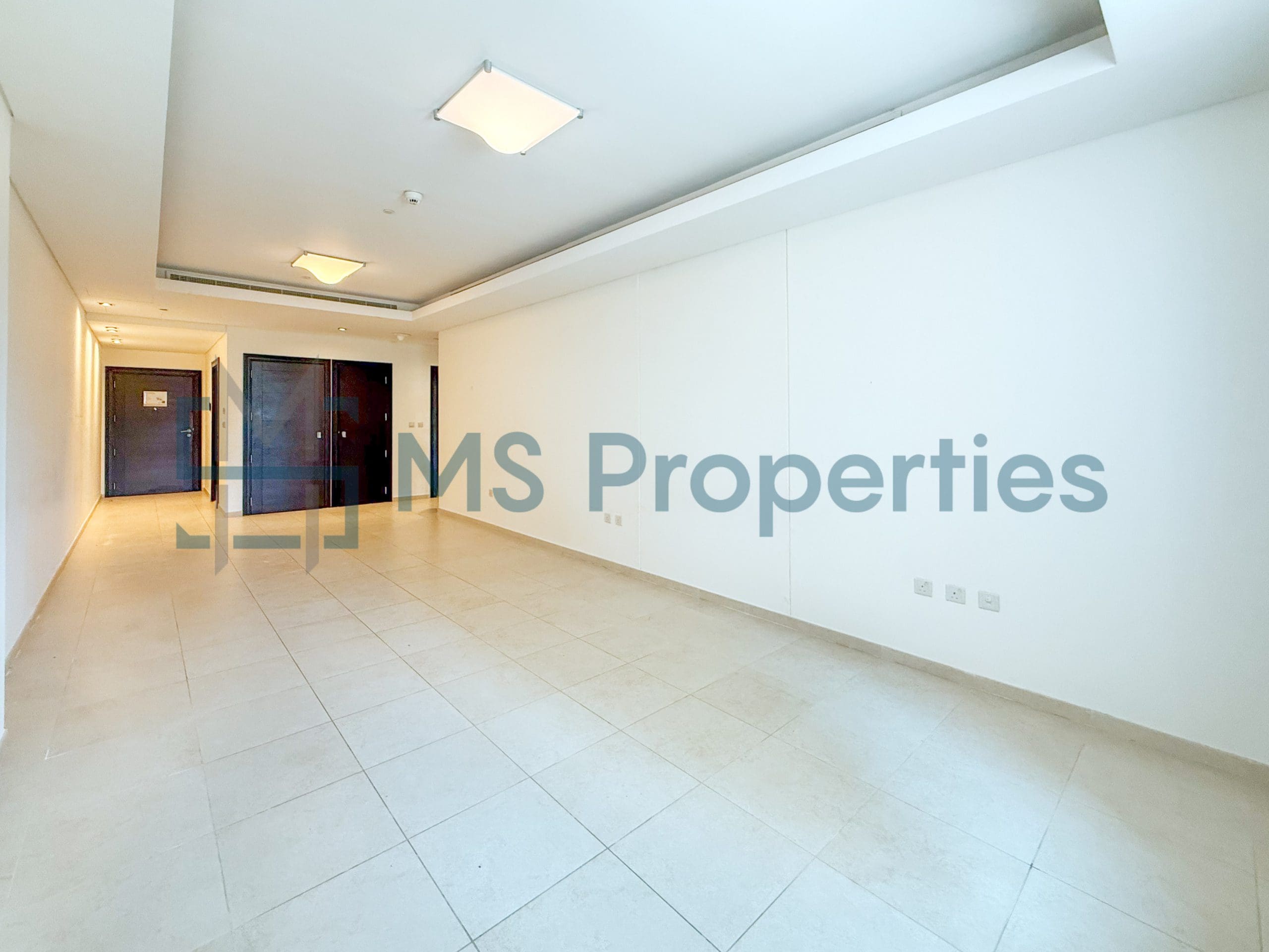 Contemporary | 1BR Apartment | +Bills+1MonthFree