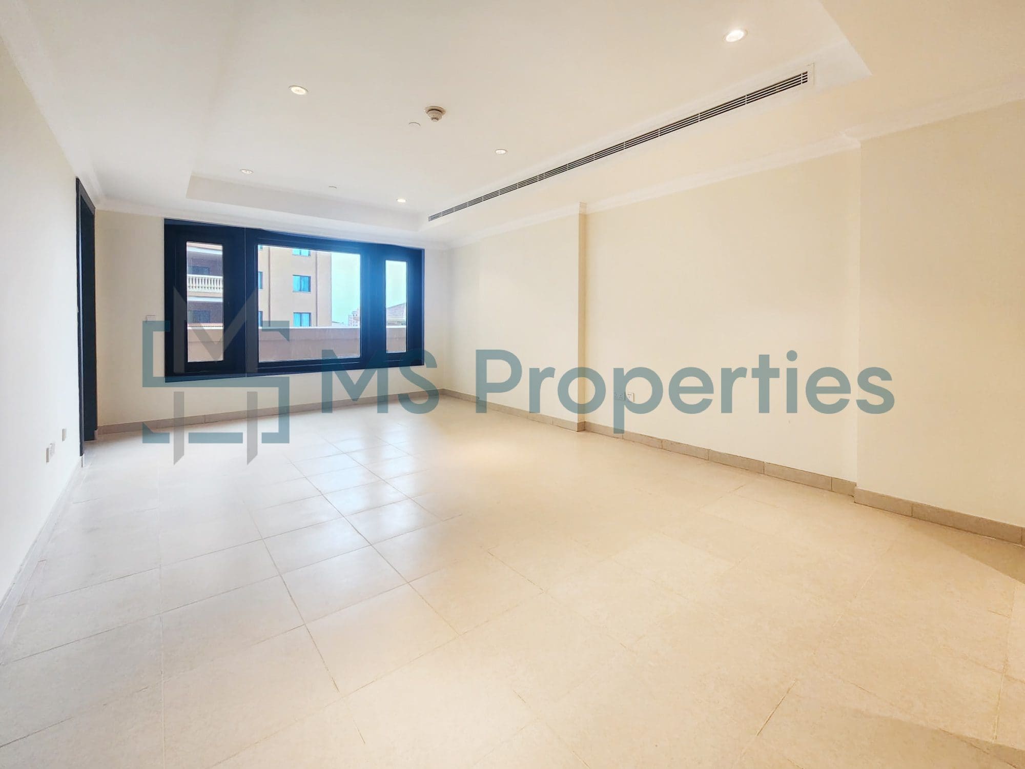 Ready to Move In | 1BHK Apartment | with Balcony