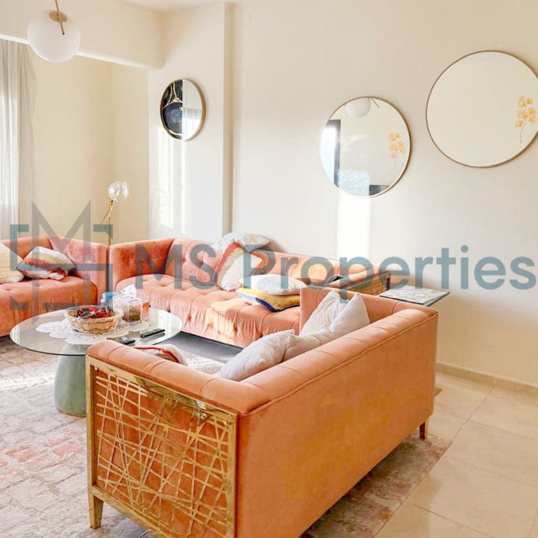 Classic and Amazing 1BHK Flat In Fox Hills For Sale