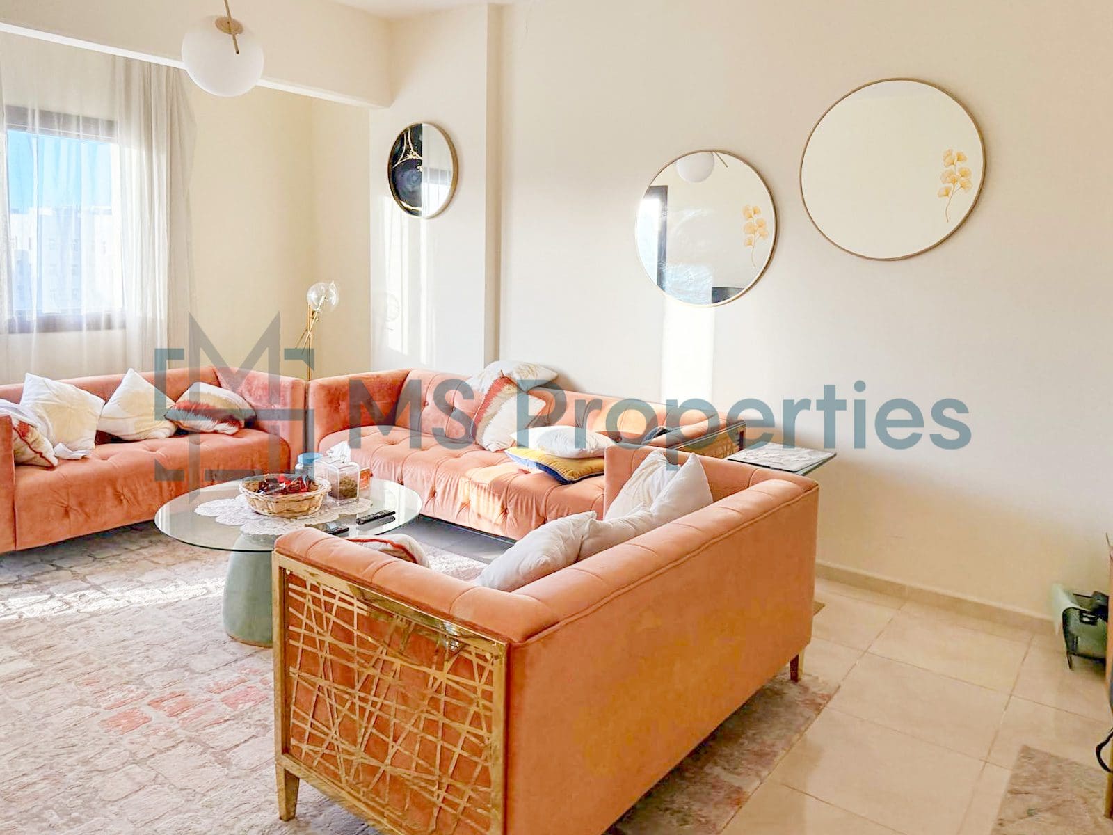 Classic and Amazing 1BHK Flat In Fox Hills For Sale