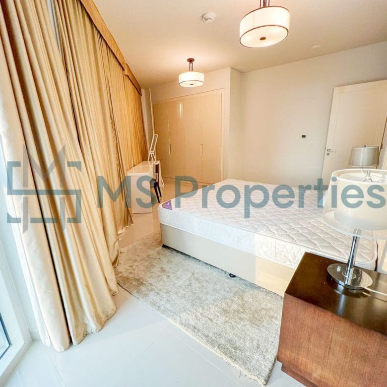 Stunning and Cozy 2BHK Apartment | +Bills Included