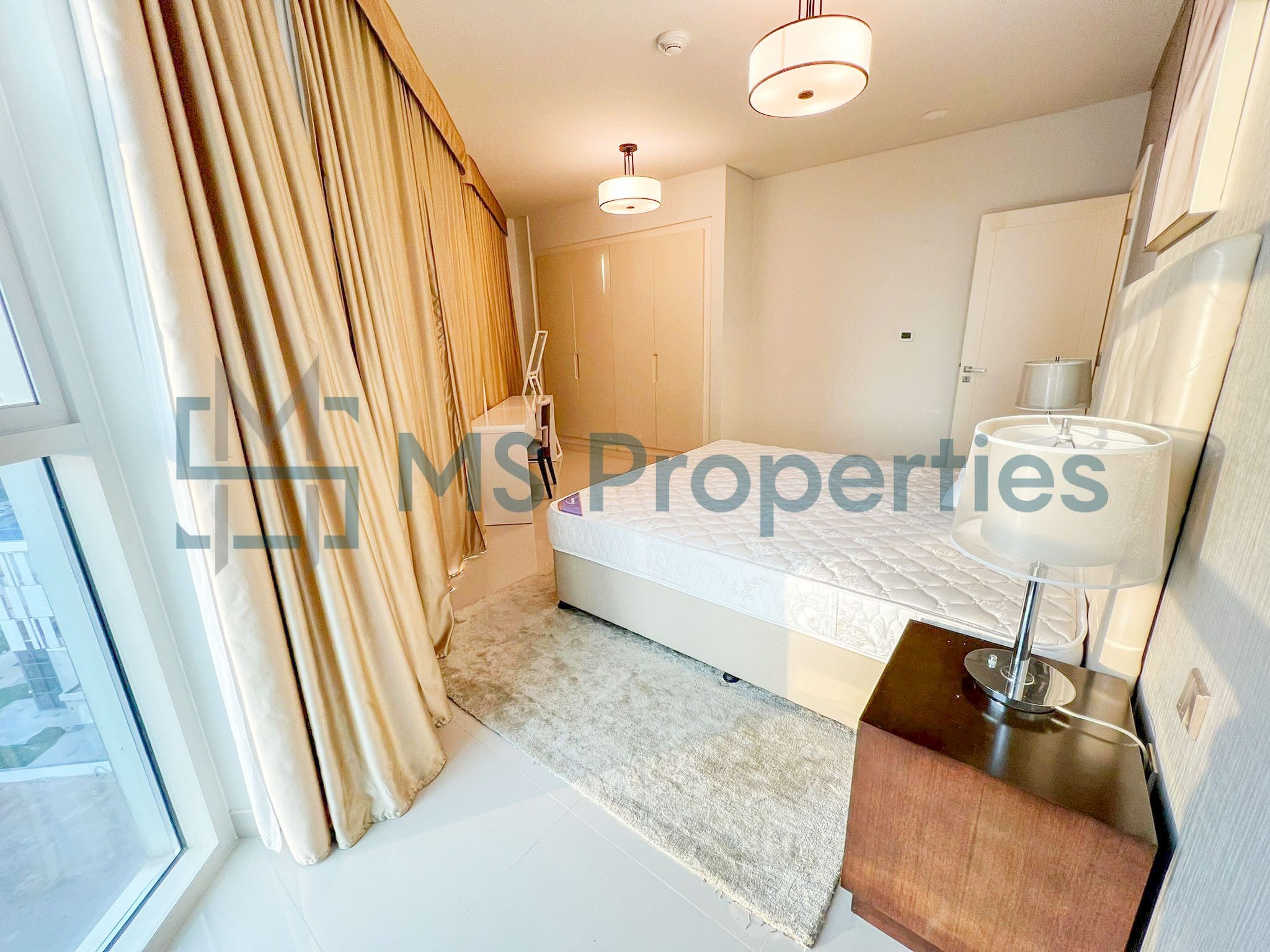 Stunning and Cozy 2BHK Apartment | +Bills Included