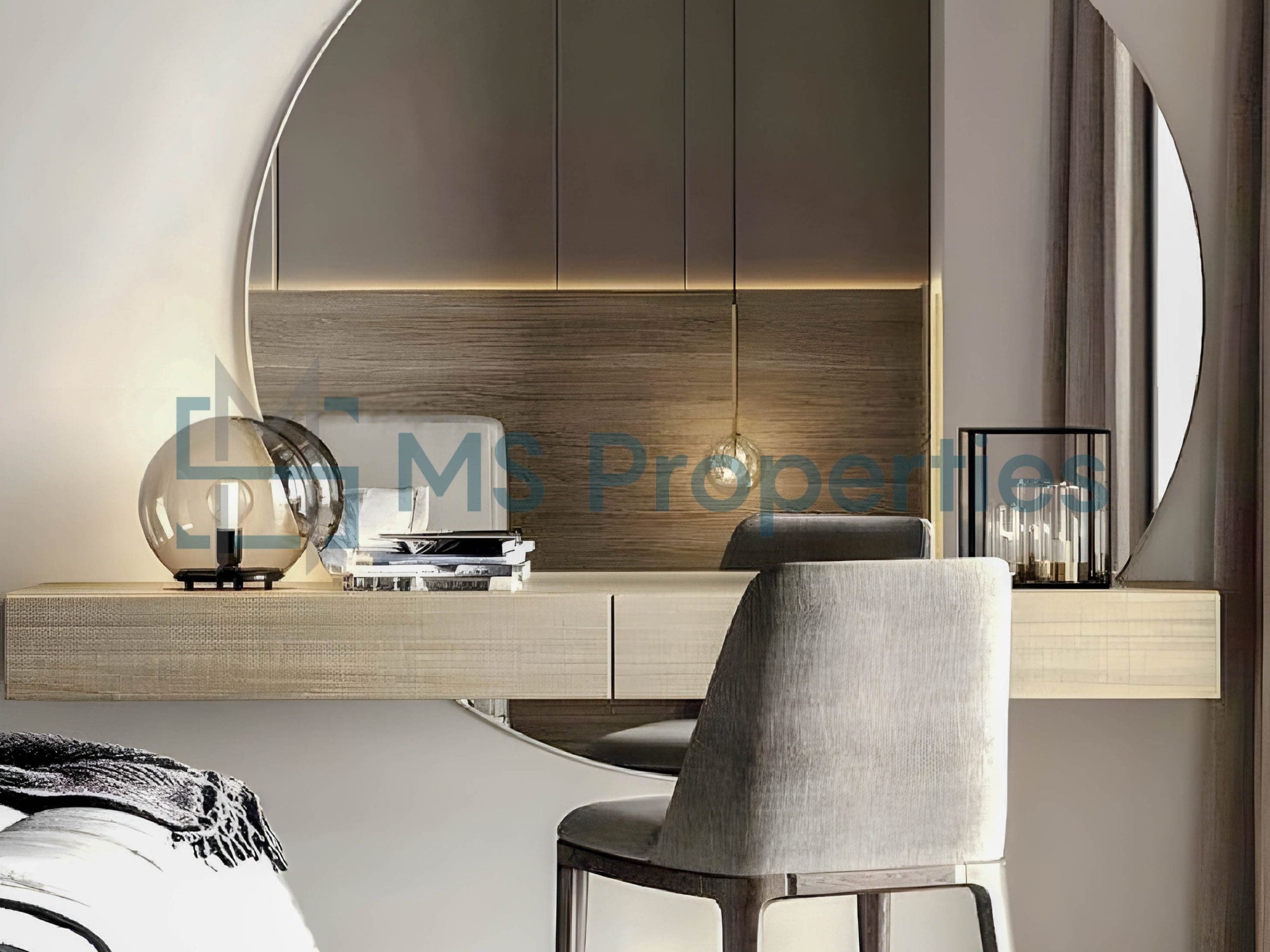 No Commission | Luxurious 2BHK + Maid’s Room Flats | Sea View