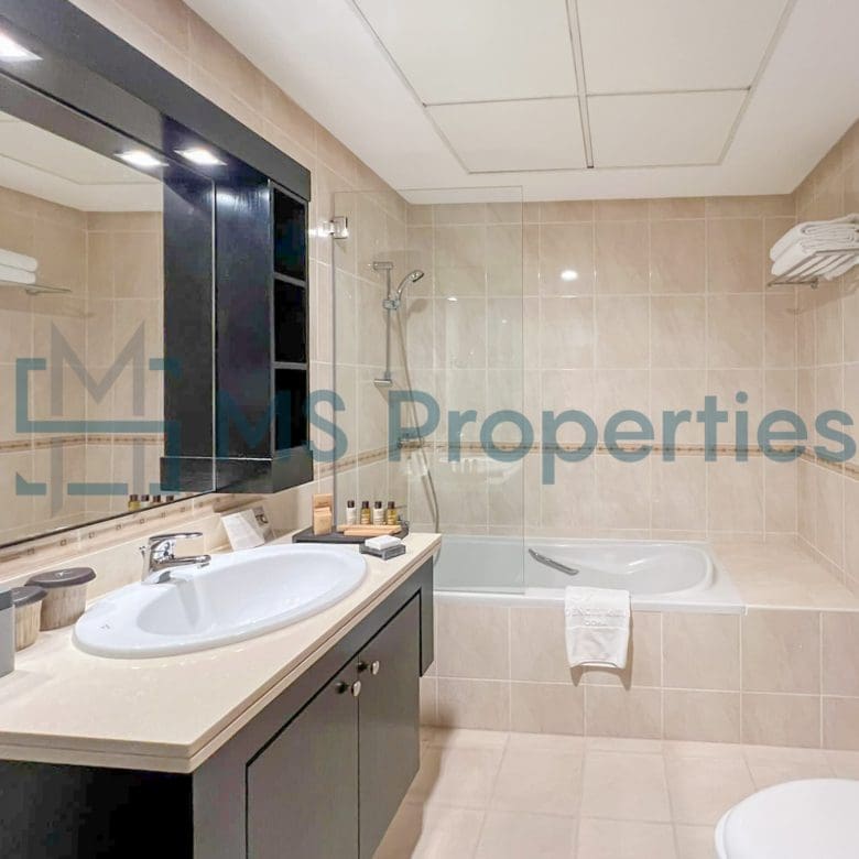 Stylishly Furnished 4BHK Flat + Bills Included