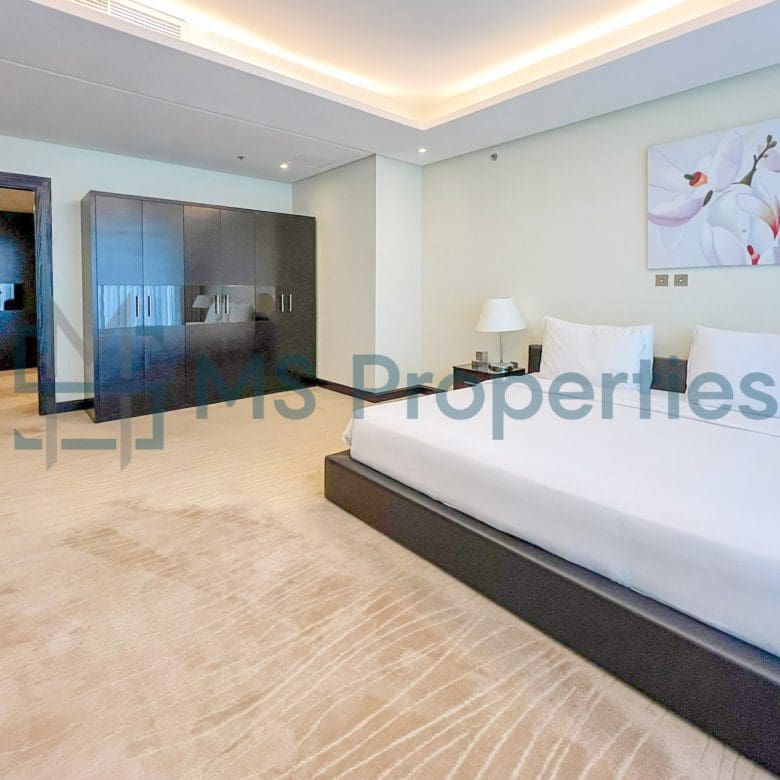 Furnished 2Bedroom Flat | Bills +WiFi Included