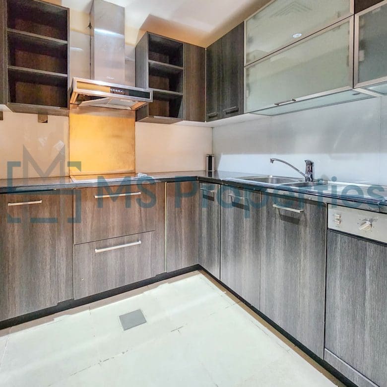 Ready to Move In | 1BHK Apartment | with Balcony