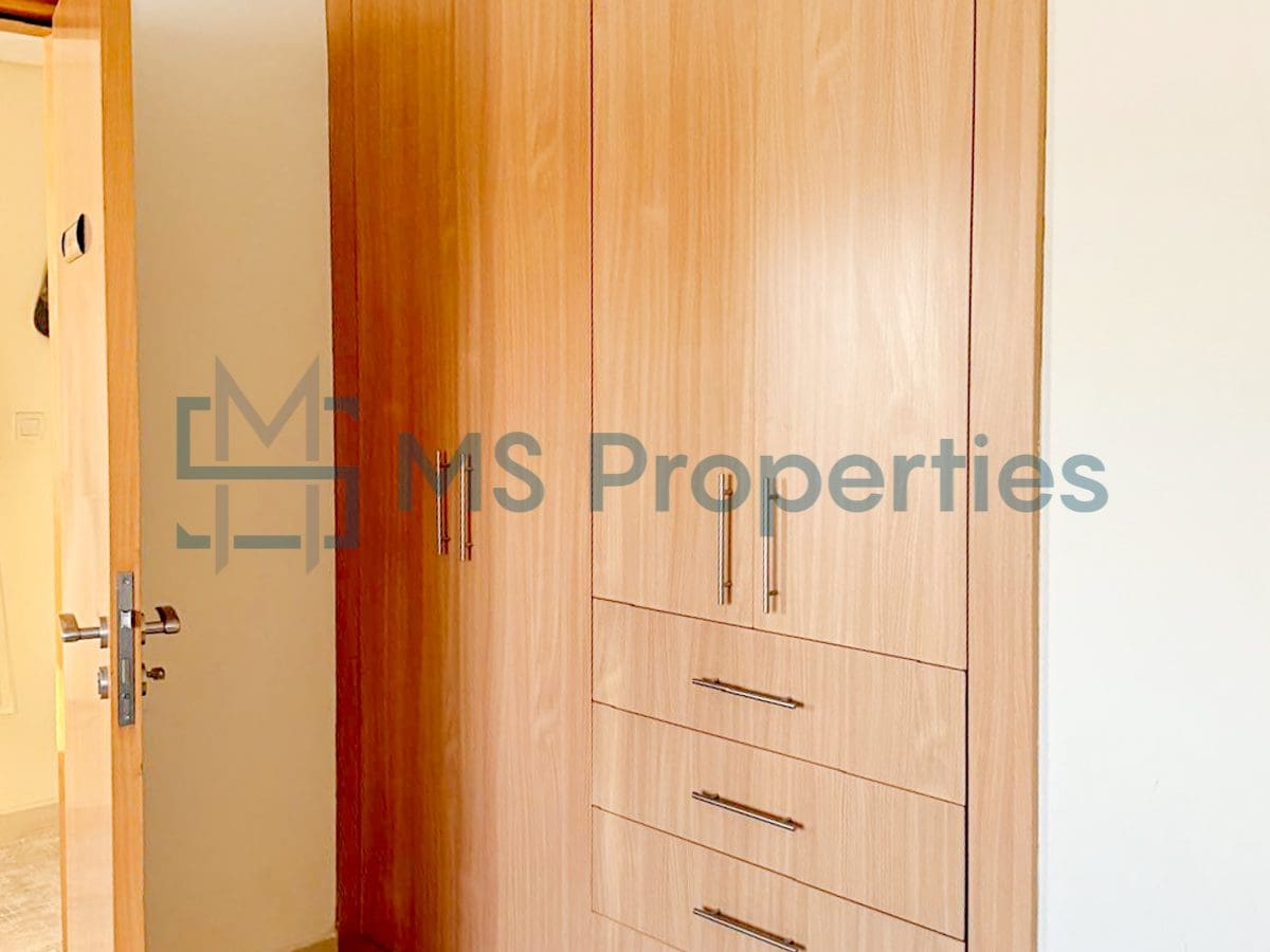 Classic and Amazing 1BHK Flat In Fox Hills For Sale