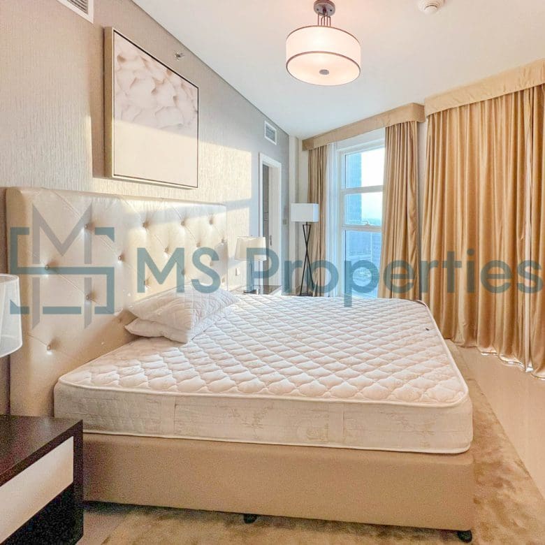 Stunning and Cozy 2BHK Apartment | +Bills Included