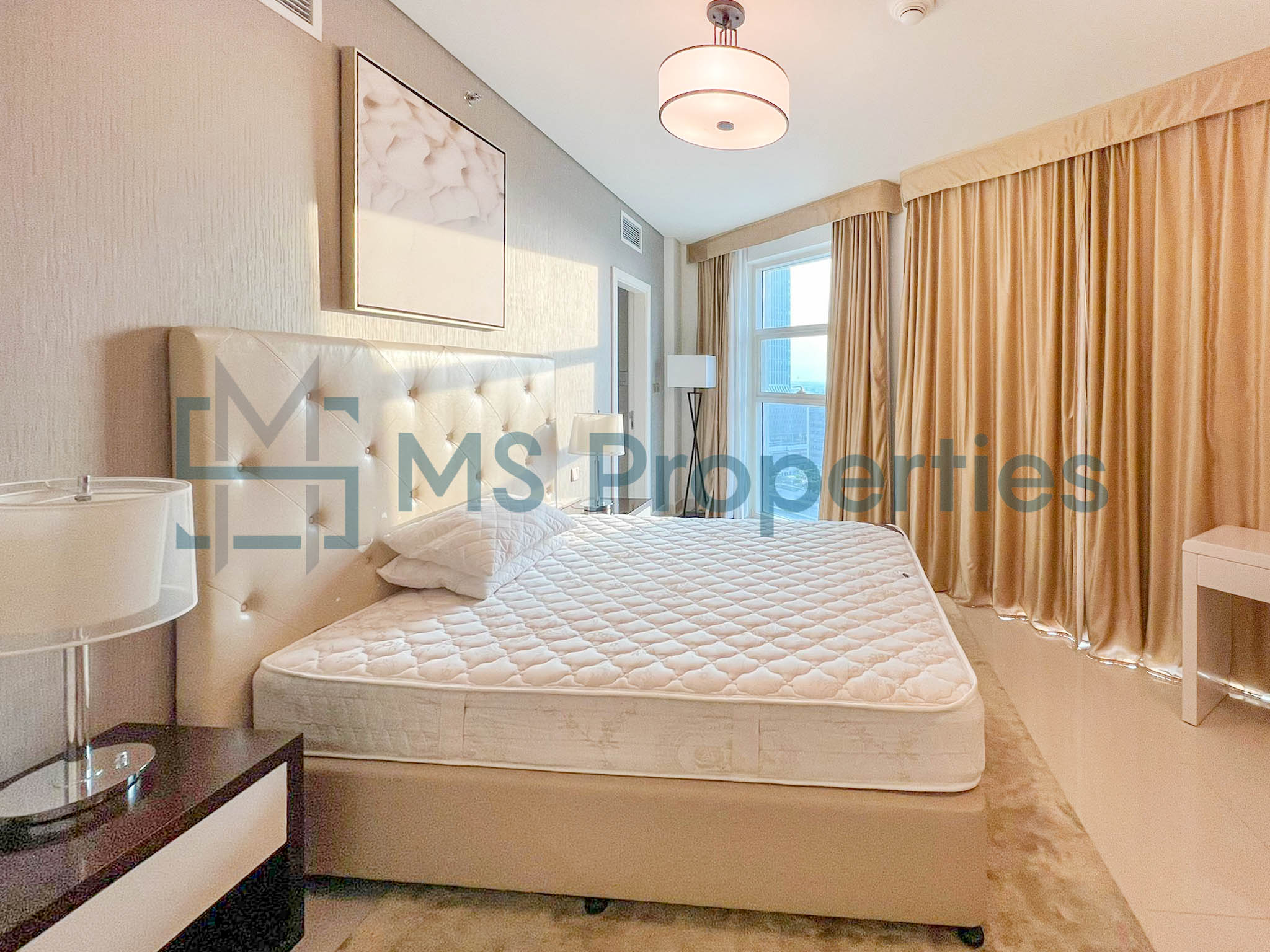 Stunning and Cozy 2BHK Apartment | +Bills Included