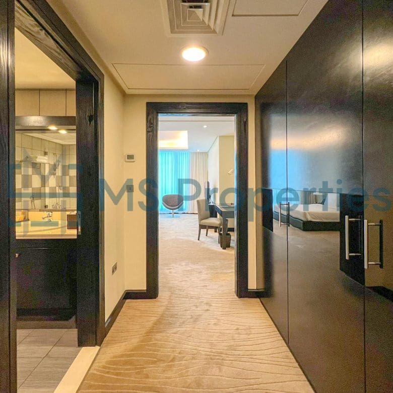 Furnished 2Bedroom Flat | Bills +WiFi Included