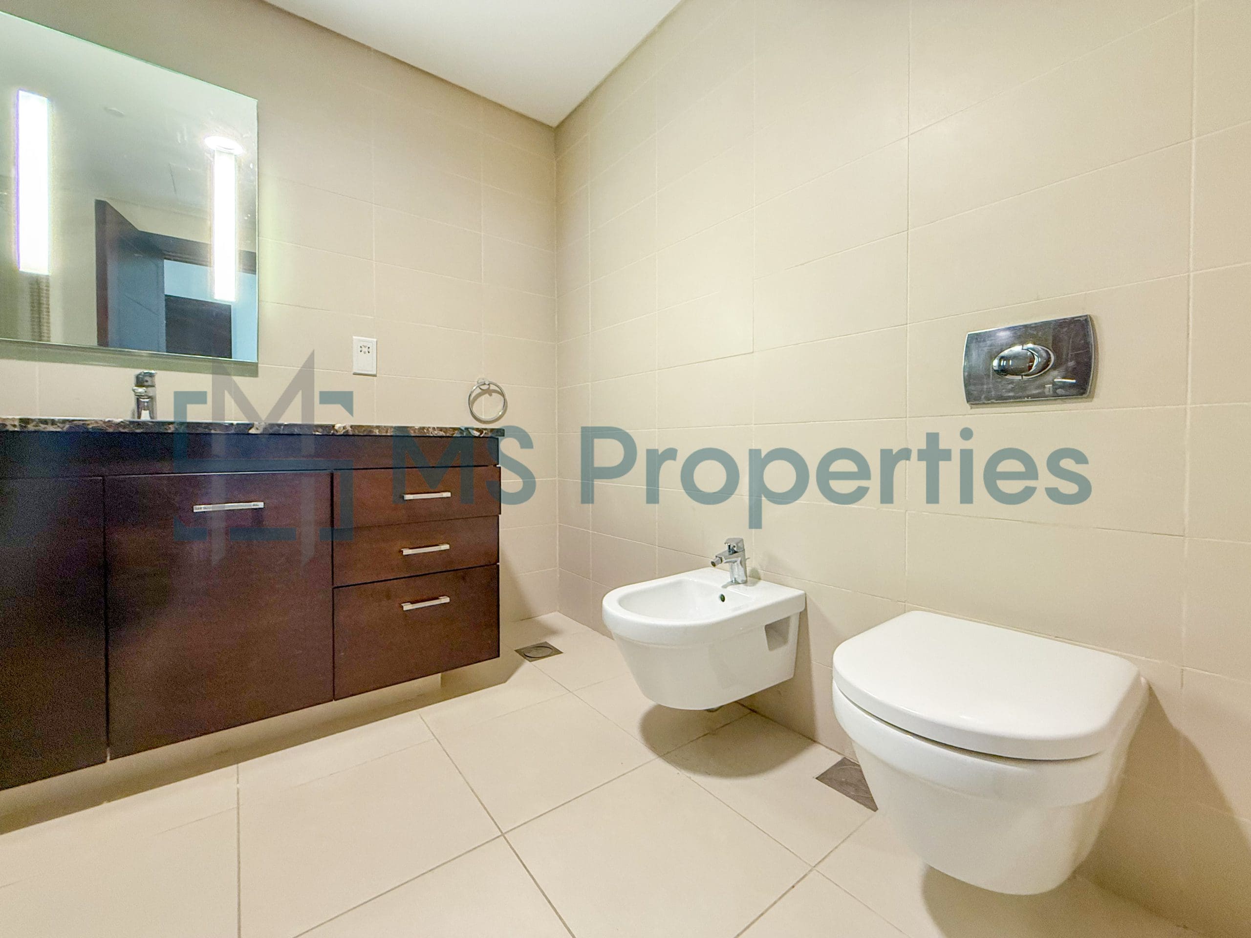 Contemporary | 1BR Apartment | +Bills+1MonthFree