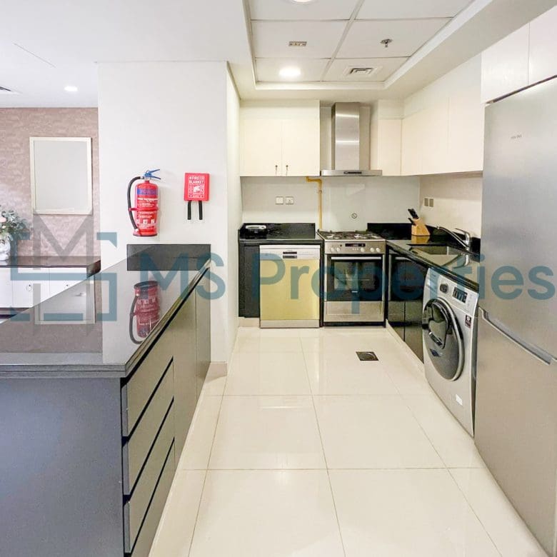 Stunning and Cozy 2BHK Apartment | +Bills Included