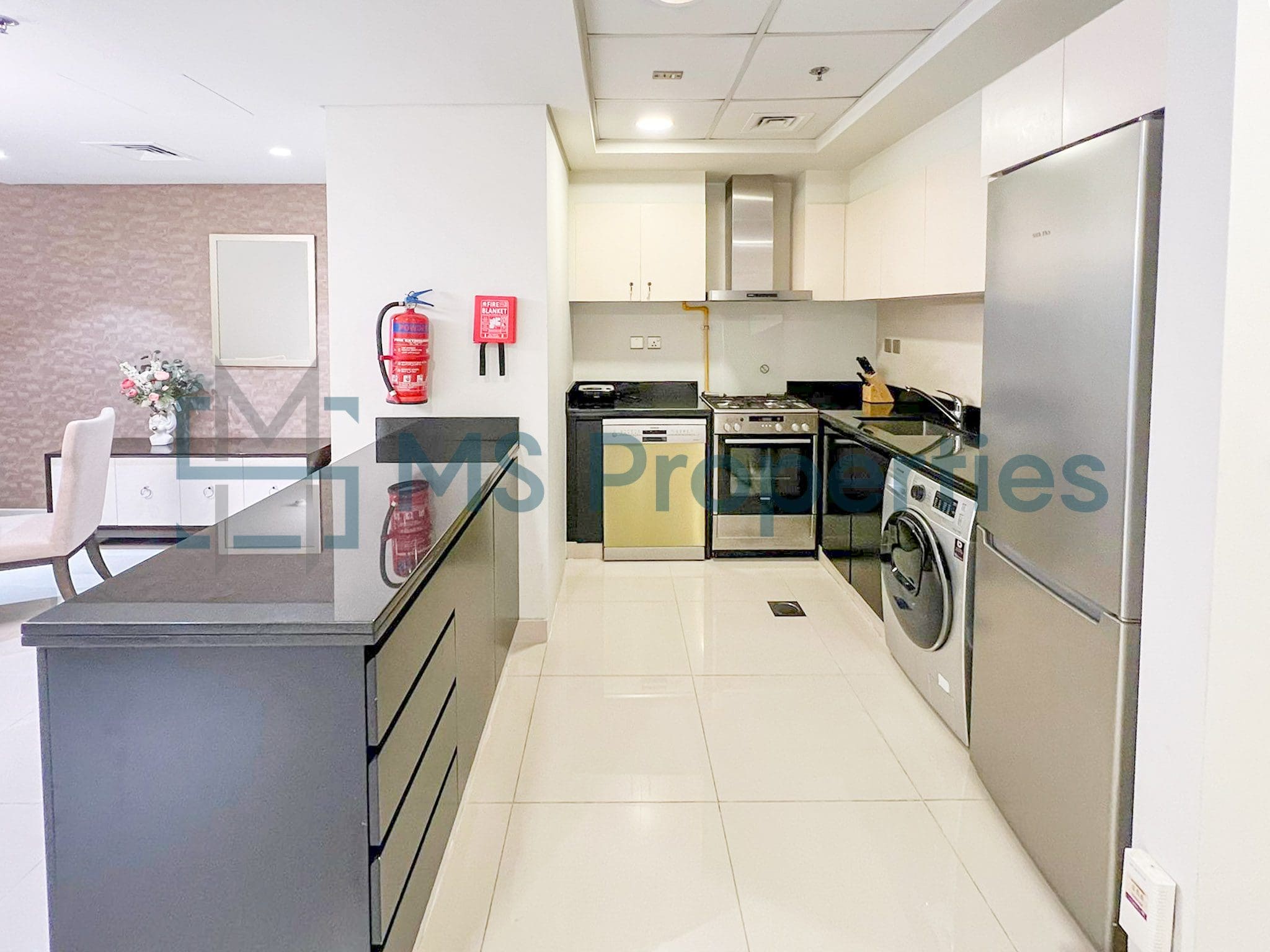 Stunning and Cozy 2BHK Apartment | +Bills Included