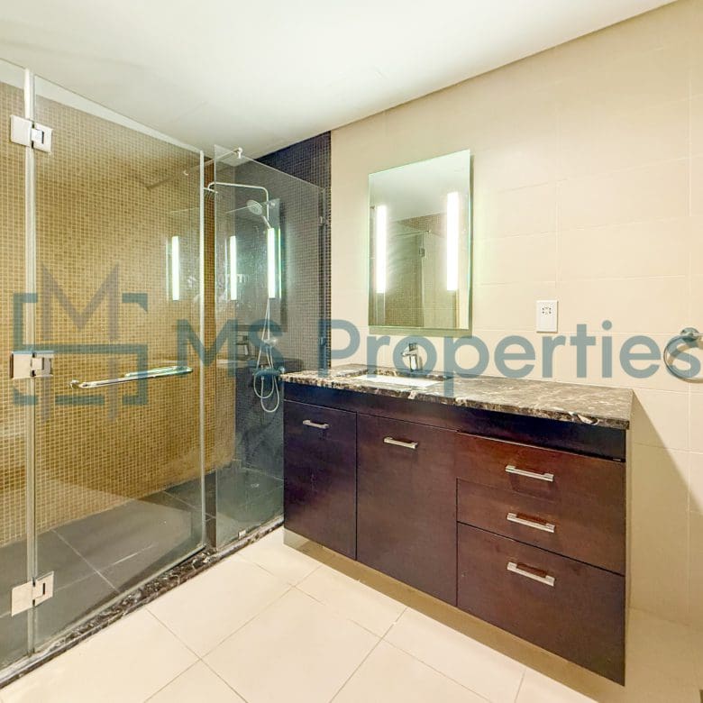 Contemporary | 1BR Apartment | +Bills+1MonthFree