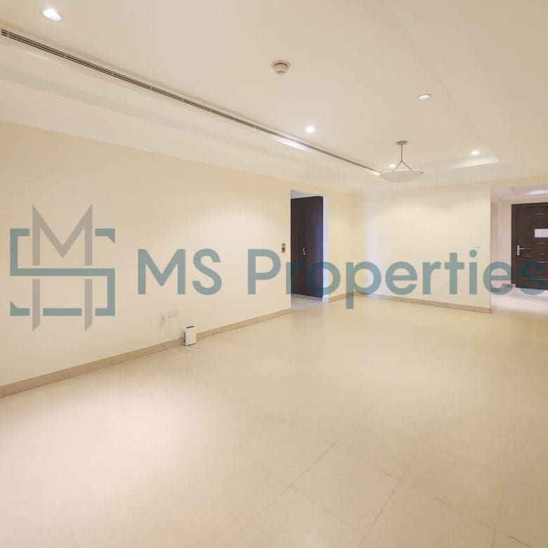 Ready to Move In | 1BHK Apartment | with Balcony