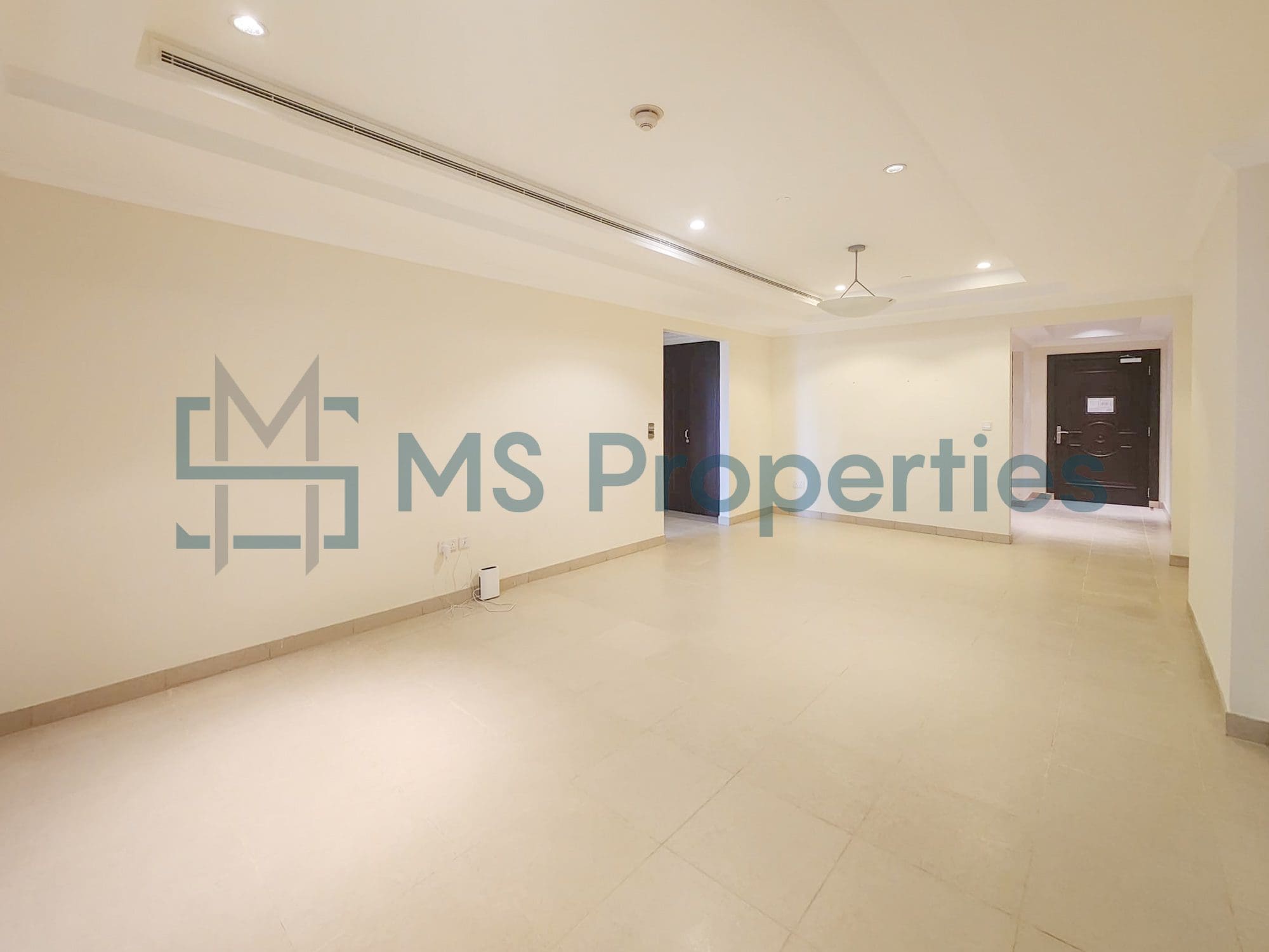 Ready to Move In | 1BHK Apartment | with Balcony