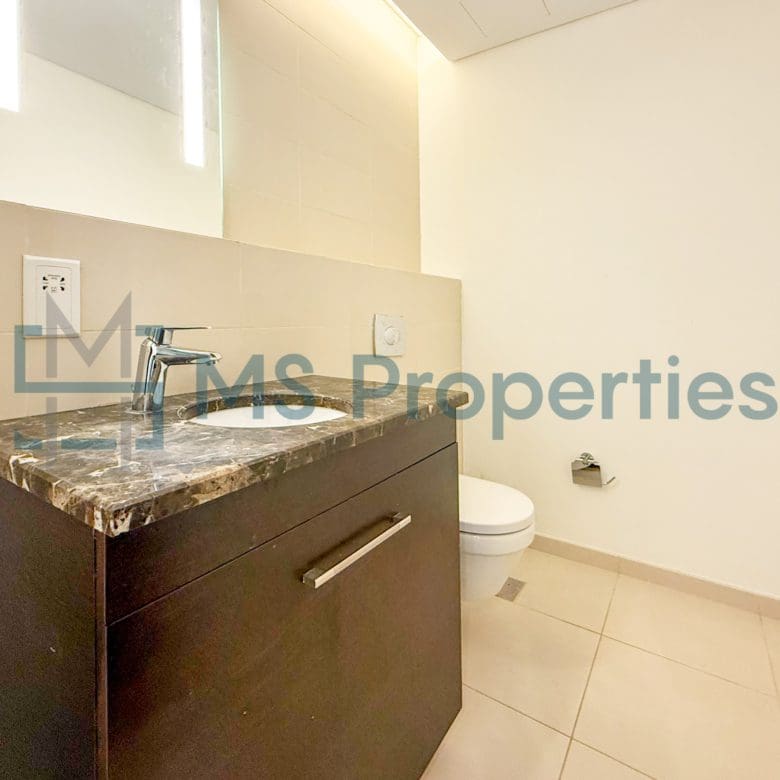 Contemporary | 1BR Apartment | +Bills+1MonthFree