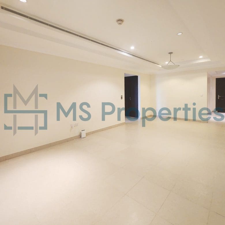 Ready to Move In | 1BHK Apartment | with Balcony
