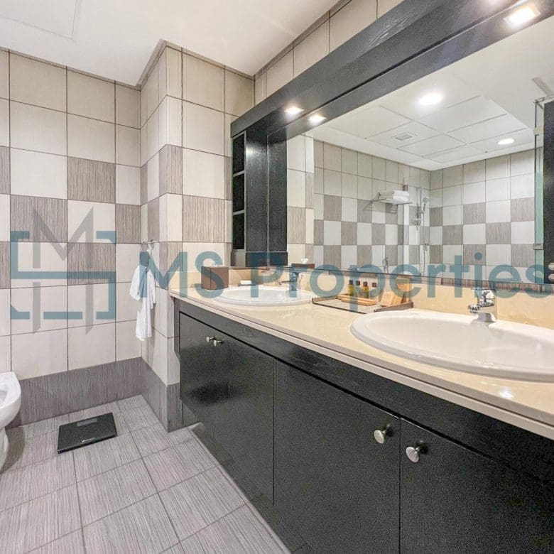 Furnished 2Bedroom Flat | Bills +WiFi Included