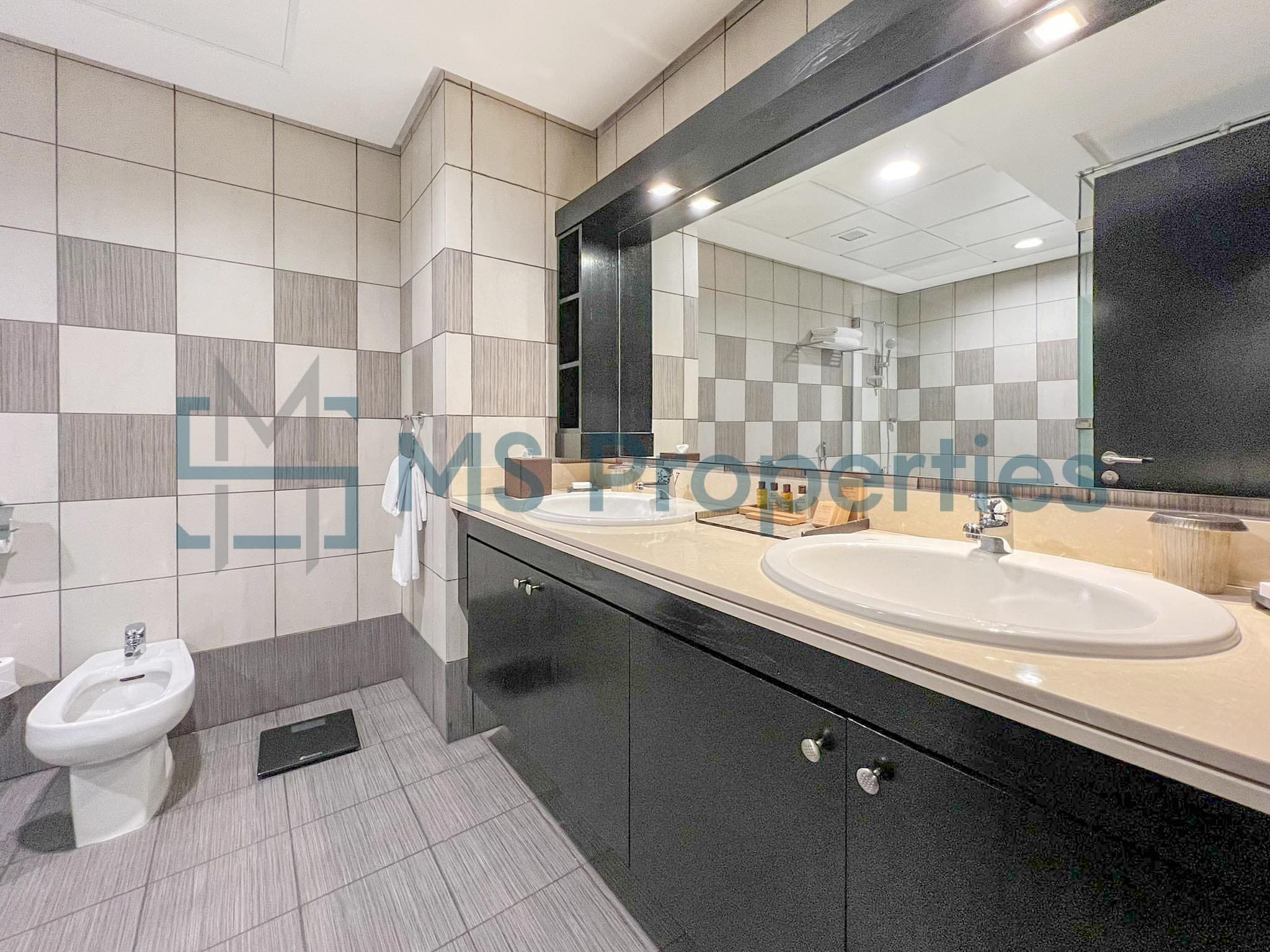 Furnished 2Bedroom Flat | Bills +WiFi Included