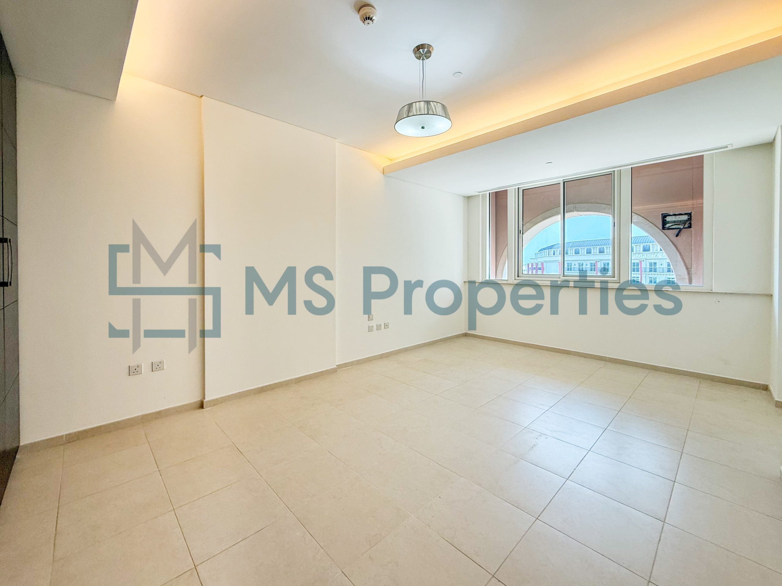 Contemporary | 1BR Apartment | +Bills+1MonthFree