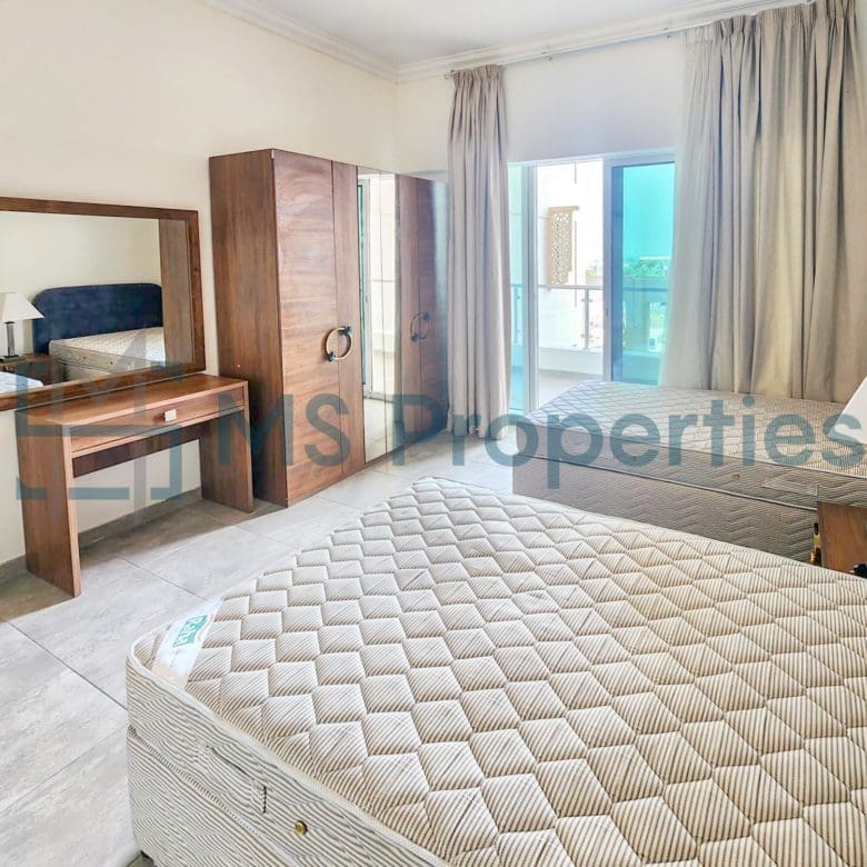 Charming | 2BHK Apartment | One Month Free+Bills