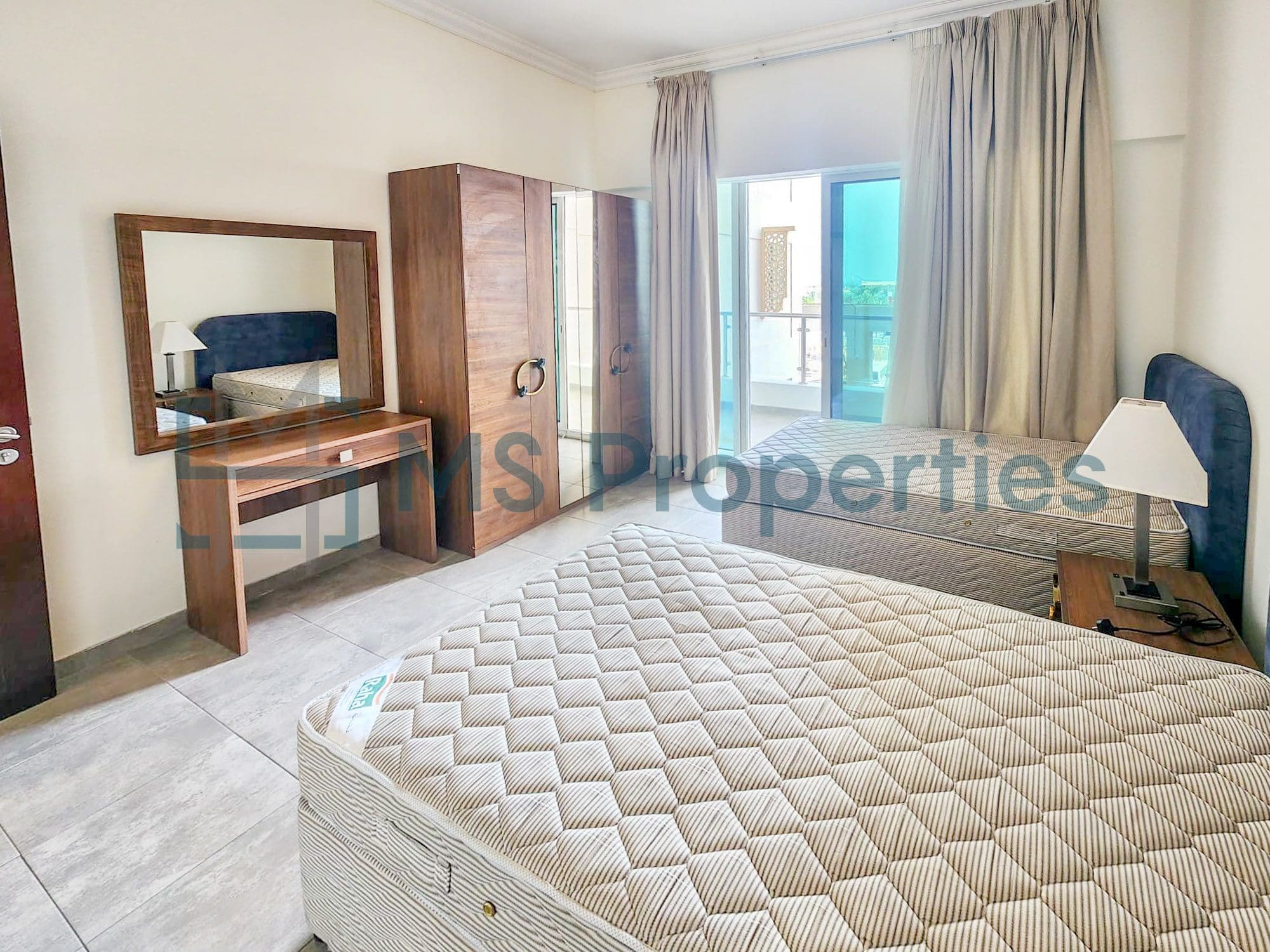 Charming | 2BHK Apartment | One Month Free+Bills