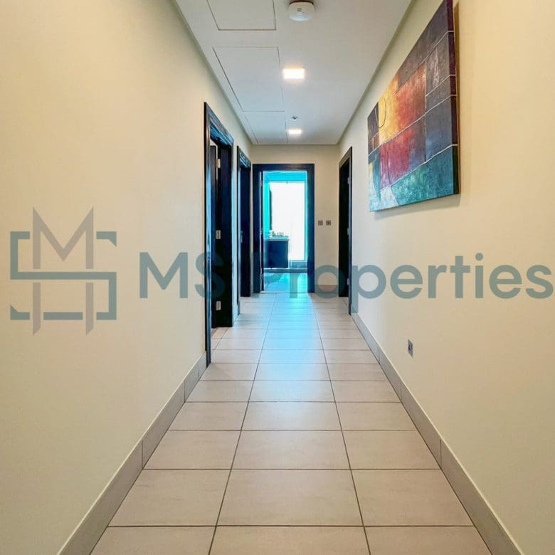 Stylishly Furnished 4BHK Flat + Bills Included