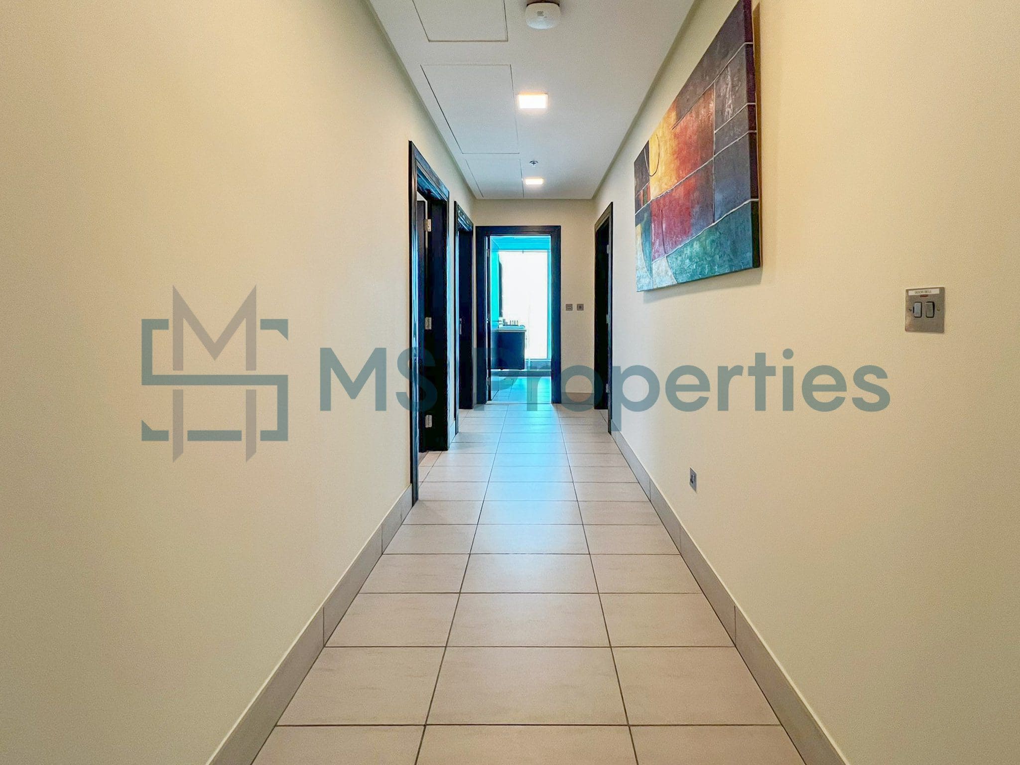 Stylishly Furnished 4BHK Flat + Bills Included