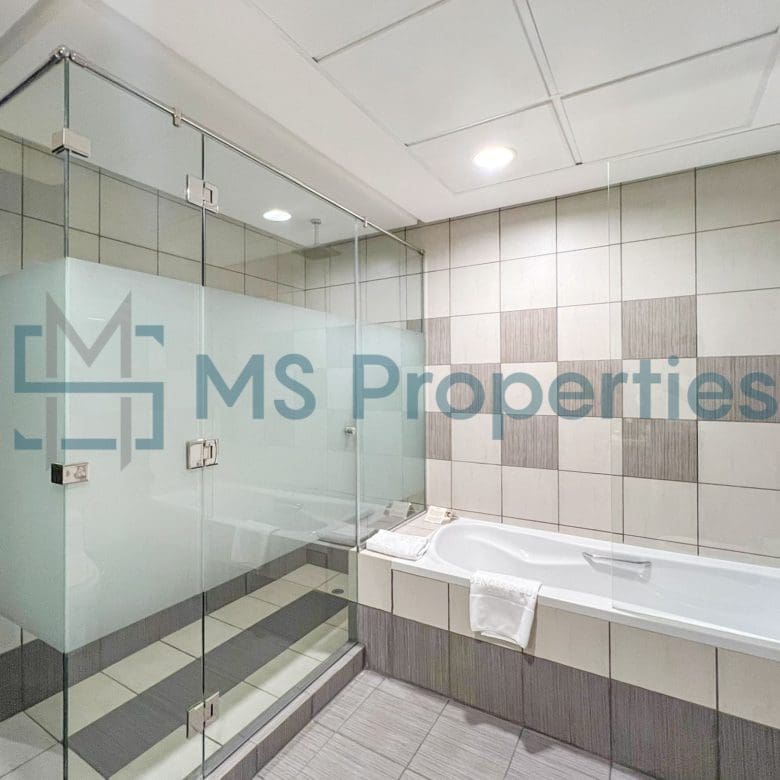 Furnished 2Bedroom Flat | Bills +WiFi Included