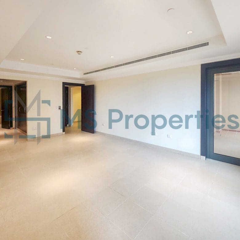 Ready to Move In | 1BHK Apartment | with Balcony