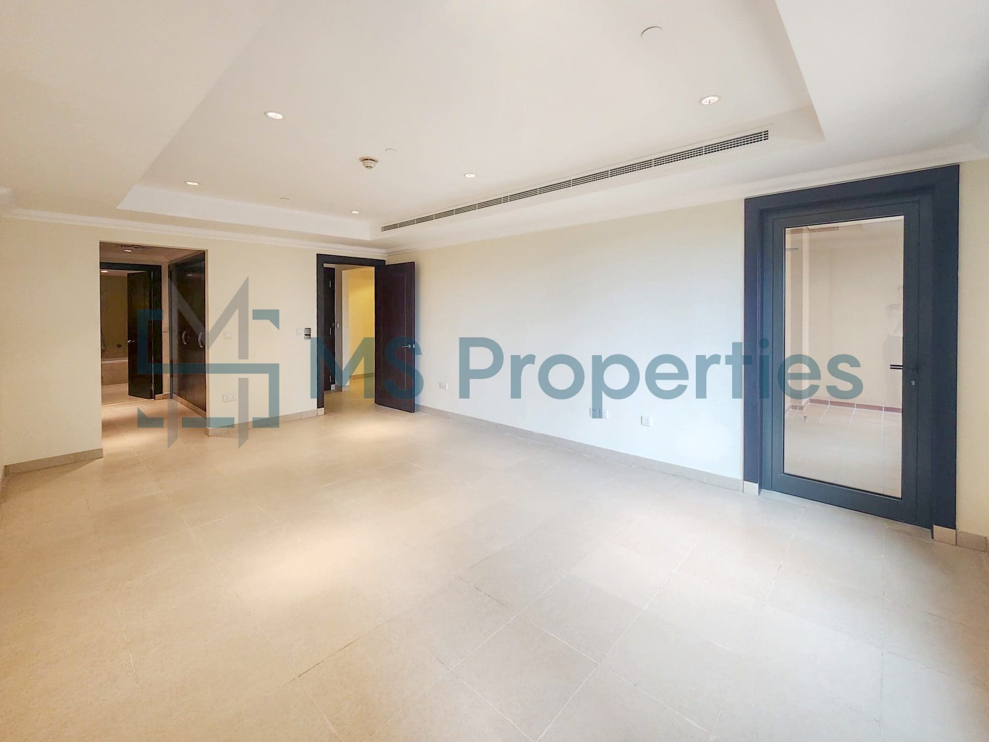 Ready to Move In | 1BHK Apartment | with Balcony