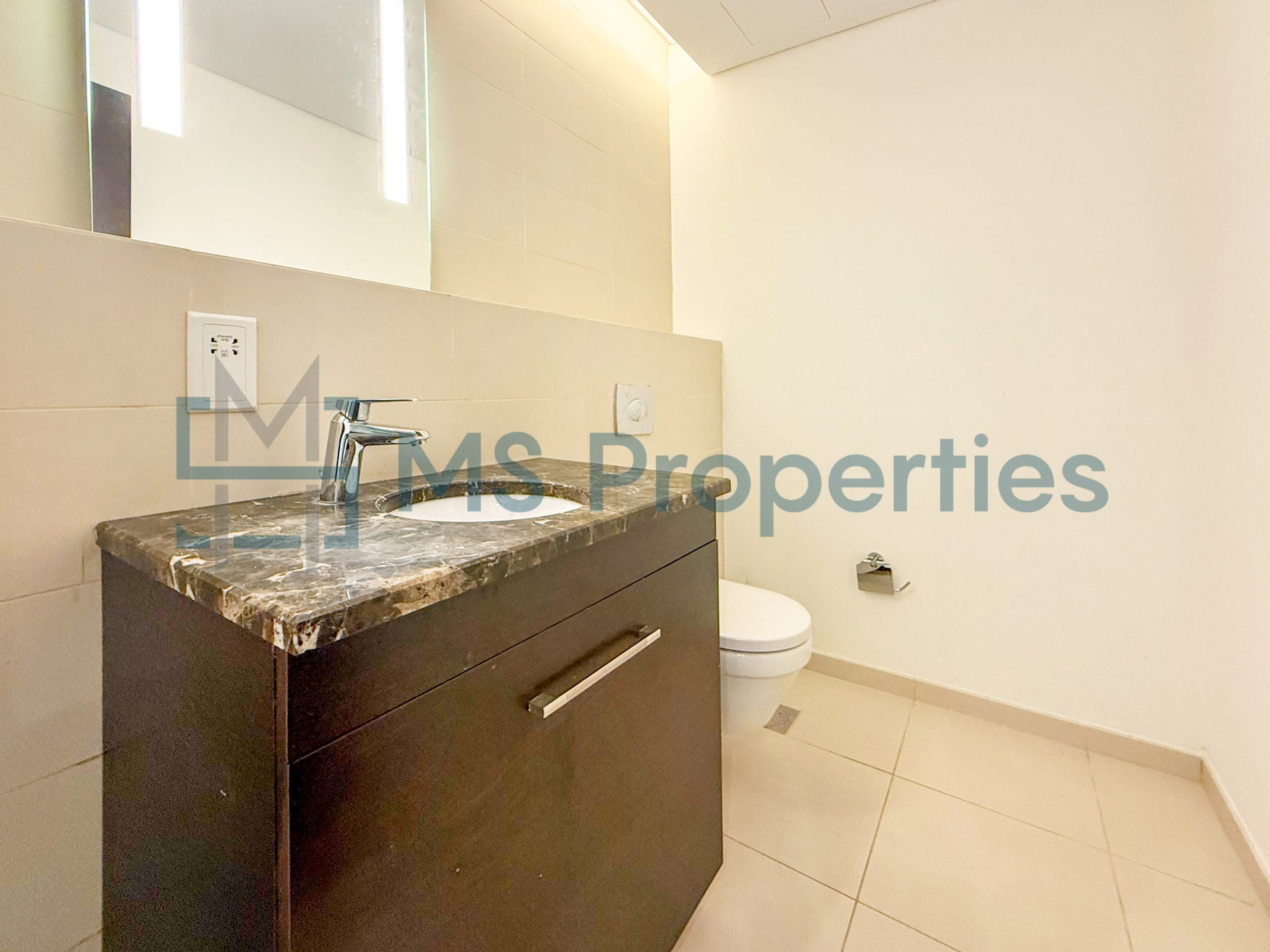 Contemporary | 1BR Apartment | +Bills+1MonthFree