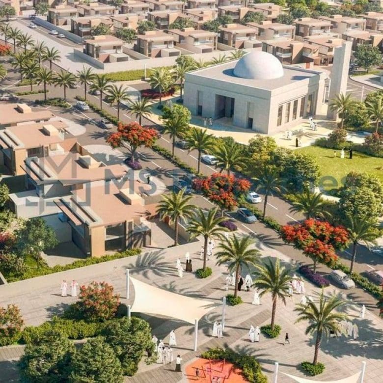 Great Deal | Land for Sale in Huzoom Lusail