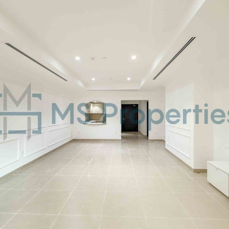 Amazing | 1BHK+Office Apartment | with Balcony