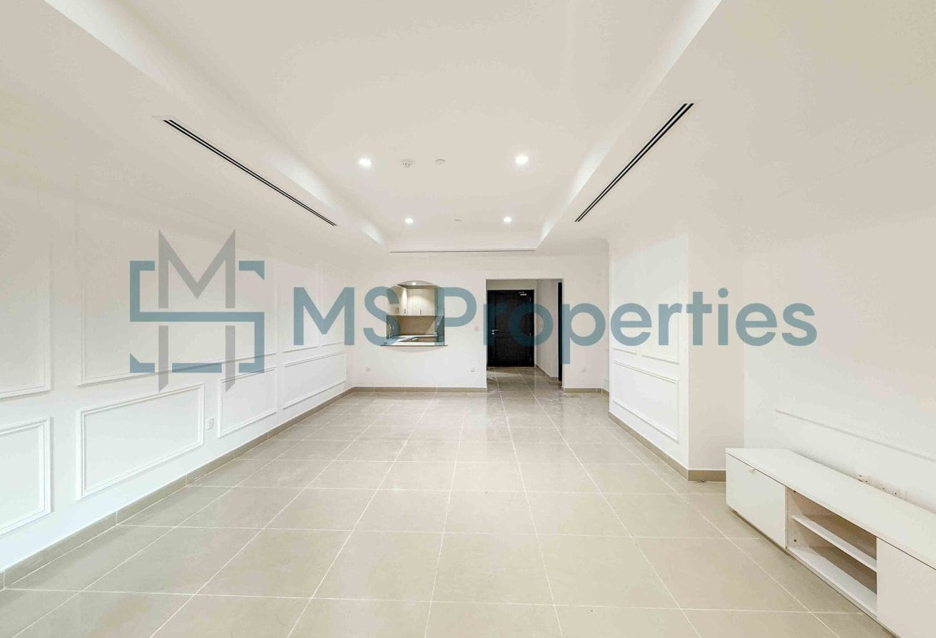 Amazing | 1BHK+Office Apartment | with Balcony