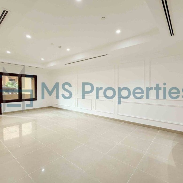 Amazing | 1BHK+Office Apartment | with Balcony
