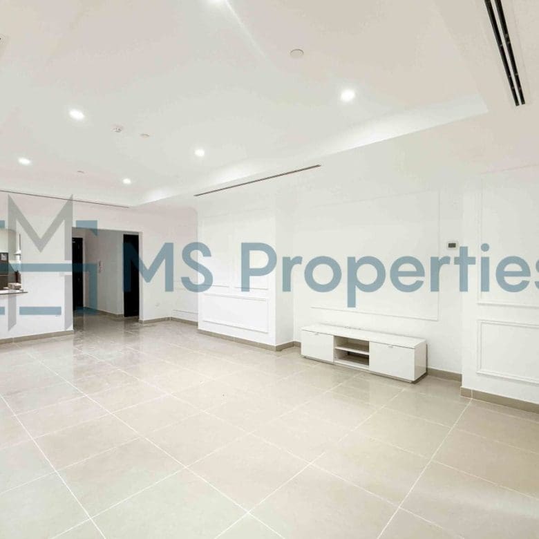 Amazing | 1BHK+Office Apartment | with Balcony