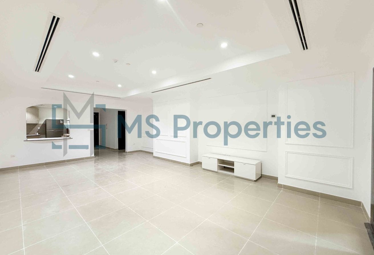 Amazing | 1BHK+Office Apartment | with Balcony