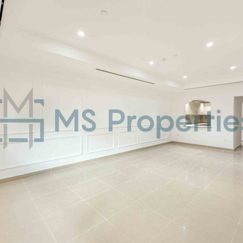 Amazing | 1BHK+Office Apartment | with Balcony