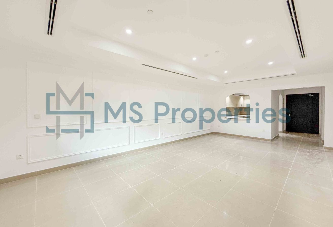 Amazing | 1BHK+Office Apartment | with Balcony