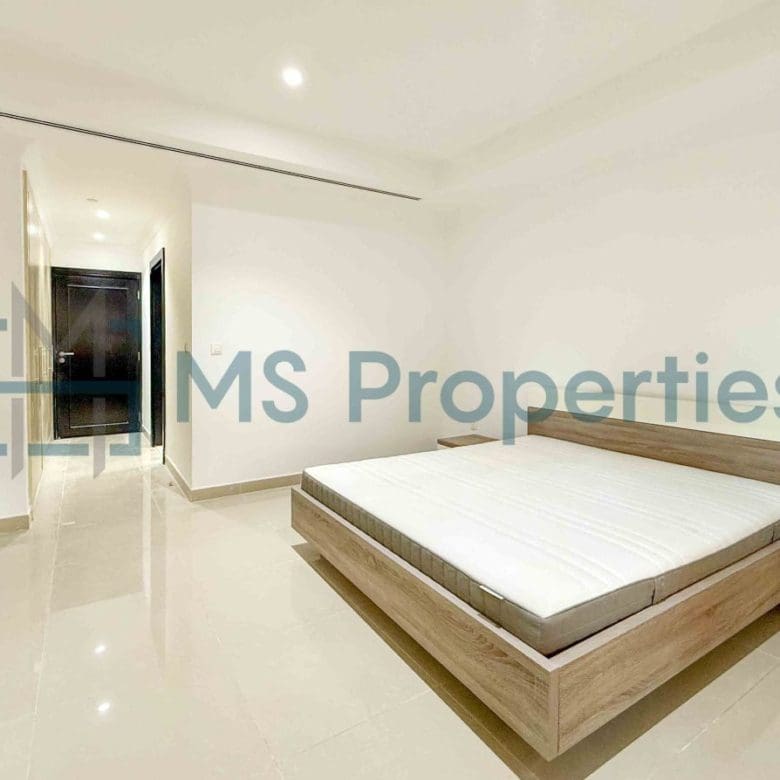 Amazing | 1BHK+Office Apartment | with Balcony