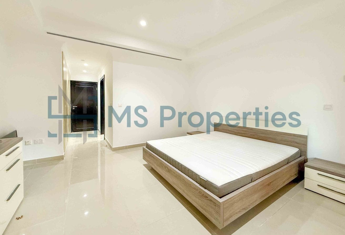 Amazing | 1BHK+Office Apartment | with Balcony