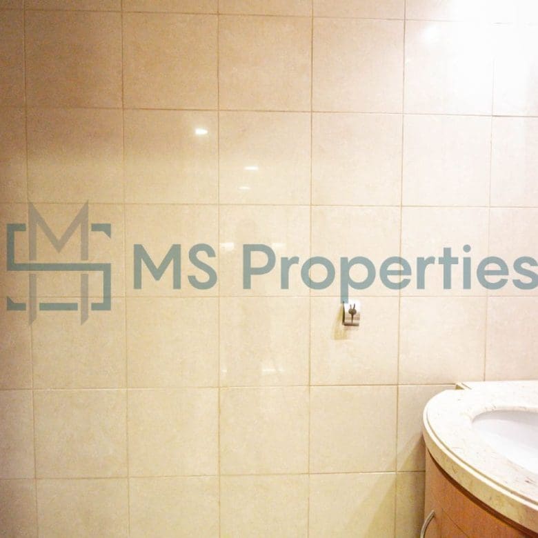 Hot Deal | 2BHK Flat with Sea View Balcony | Sale