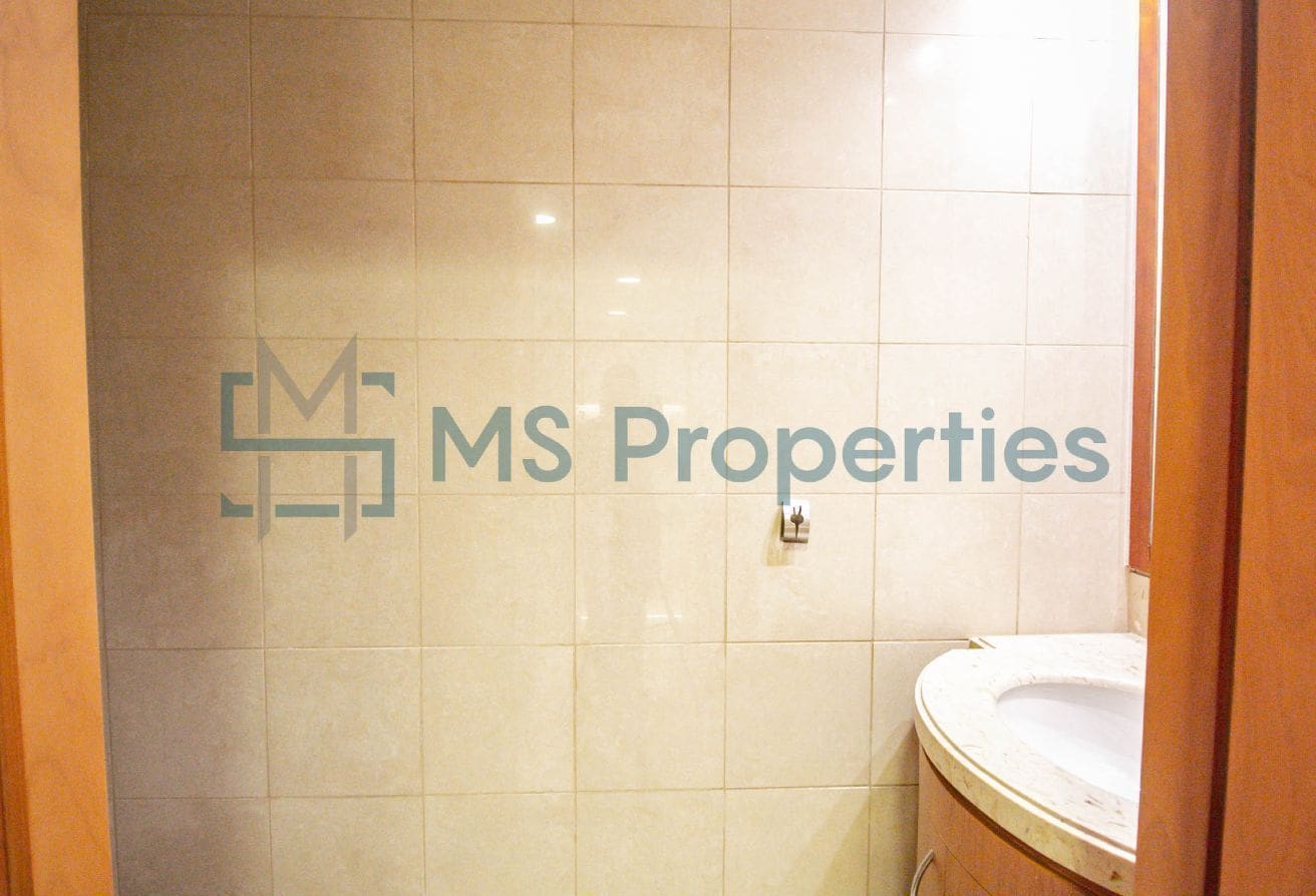 Hot Deal | 2BHK Flat with Sea View Balcony | Sale