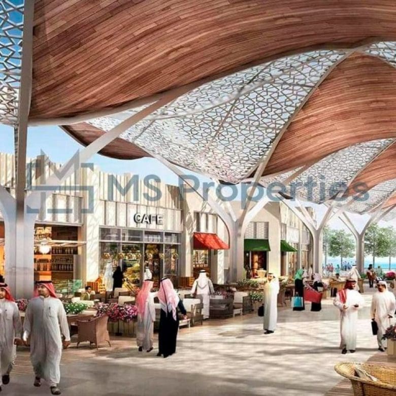 Great Deal | Land for Sale in Huzoom Lusail